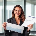 Claves para destacar en tu carrera con experiencia financiera