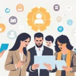 Redes sociales ideales para potenciar la comunicación profesional