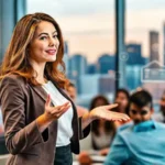 Claves para potenciar tu carrera en Relaciones Públicas