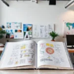Cómo Resaltar Proyectos Académicos en tu Portafolio Efectivamente
