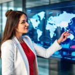 Domina la contabilidad internacional con nuestro método experto