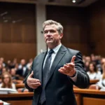 Técnicas para convencer y triunfar en el derecho eficazmente