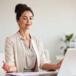 Domina el estrés en Derecho con técnicas y consejos útiles