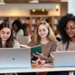 Recursos clave para manejar estrés en estudiantes de trabajo social