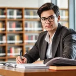 Domina el éxito en Derecho mediante métodos de estudio eficaces