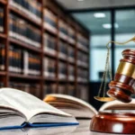 Domina el lenguaje legal aprendiendo términos y definiciones