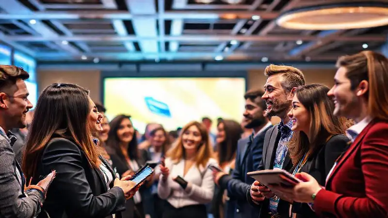 Domina El Networking En Comunicaci n Para xito Laboral Socidades