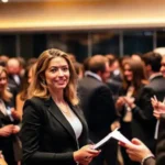Domina el networking en Comunicación para éxito laboral