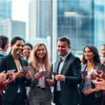 Domina el networking en relaciones públicas para sobresalir