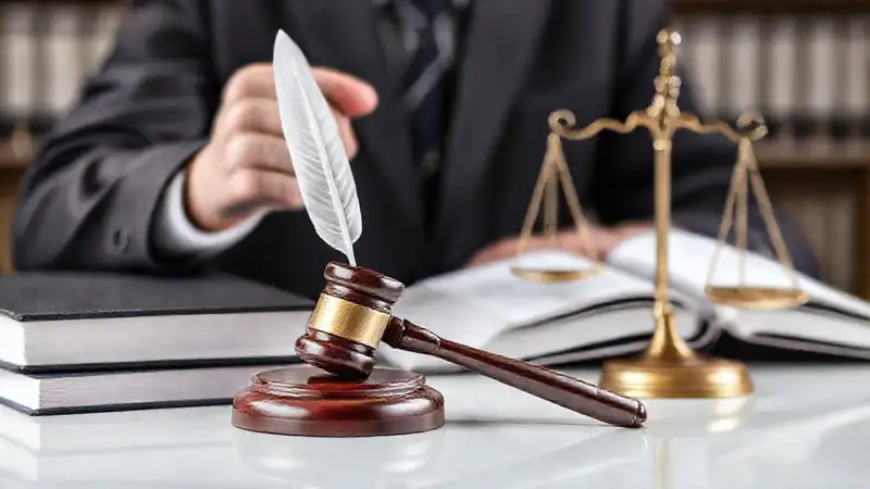 Elementos esenciales de un entorno judicial profesional