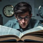 Estrategias para superar ansiedad en exámenes de Derecho
