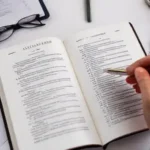 Domina cómo citar fuentes legales en trabajos académicos