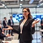 Domina la comunicación corporativa y triunfa en tu empresa