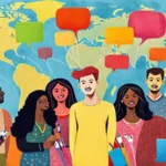 Estrategias clave para mejorar comunicación cultural y creativa