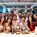 Casos de éxito en comunicación para triunfar y aprender