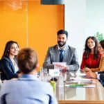 Clave para triunfar: Comunicación efectiva en empresas