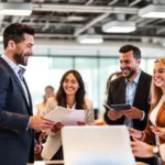 Claves para mejorar tu comunicación laboral eficazmente