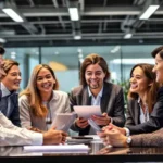Técnicas para mejorar la comunicación y éxito laboral