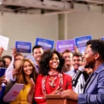 Recursos clave para éxito en campañas y comunicación política