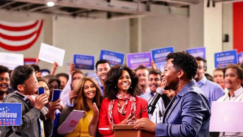 Recursos de campaña
