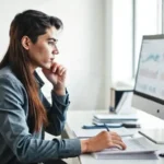 Consejos para enfocarte en tu estudio de contabilidad