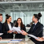 Gestión ética en contabilidad para convertir conflictos en éxito
