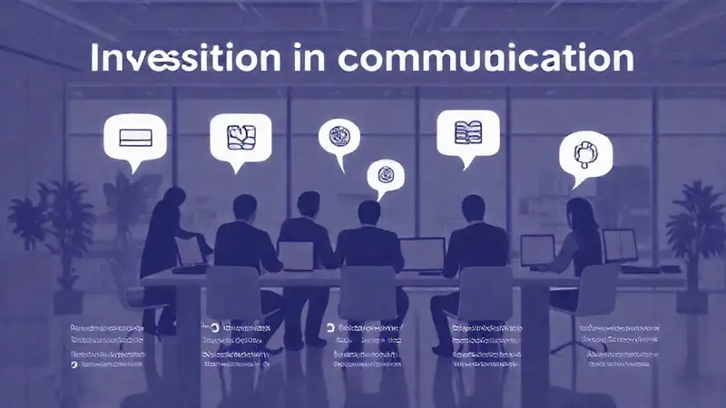 Investigación en comunicación para facilitar el trabajo en equipo