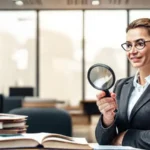 Técnicas clave para mejorar tu investigación jurídica eficaz