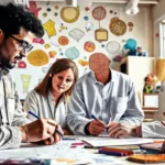 Técnicas de investigación para proyectos culturales innovadores