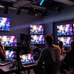 Domina la producción multimedia para sobresalir online