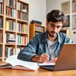 Domina la redacción académica y alcanza el éxito