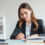 Técnicas clave para redactar en relaciones públicas académicas