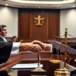 Estrategias para resolver disputas legales exitosamente