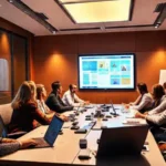 Técnicas clave para liderar reuniones efectivas y exitosas