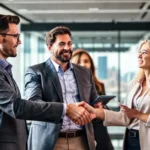 Estrategias clave de networking en Relaciones Públicas