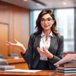 Domina habilidades esenciales para destacar en tu pasantía en Derecho