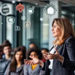 Domina habilidades clave en Comunicación para Relaciones Públicas