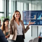 Domina habilidades de comunicación y destaca profesionalmente