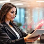 Domina habilidades técnicas en contabilidad para triunfar