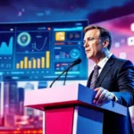 Domina las herramientas clave en comunicación política moderna