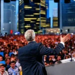 Lecciones clave para triunfar en comunicación política eficaz