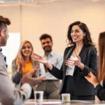 Domina las estrategias sociales para potenciar comunicación