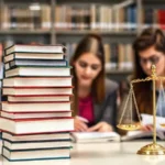 Técnicas esenciales para aprobar exámenes de Derecho