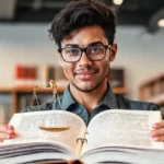 Estrategias clave para triunfar en exámenes legales
