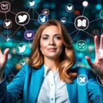 Domina redes sociales para campañas políticas efectivas