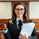 Domina tu argumentación legal en 8 pasos efectivos