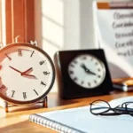 Domina tu tiempo: Planifica tu estudio con éxito