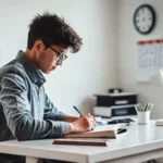 Técnicas clave para gestionar el tiempo en tus estudios