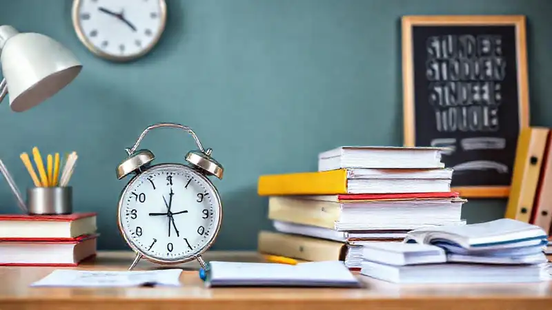 Técnicas de estudio y orden motivan aprendizaje