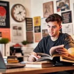Domina tu tiempo y logra éxito académico eficaz